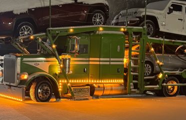 East Side Auto Transport