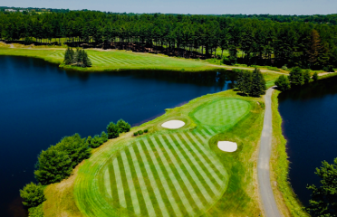 Pequabuck Golf Club