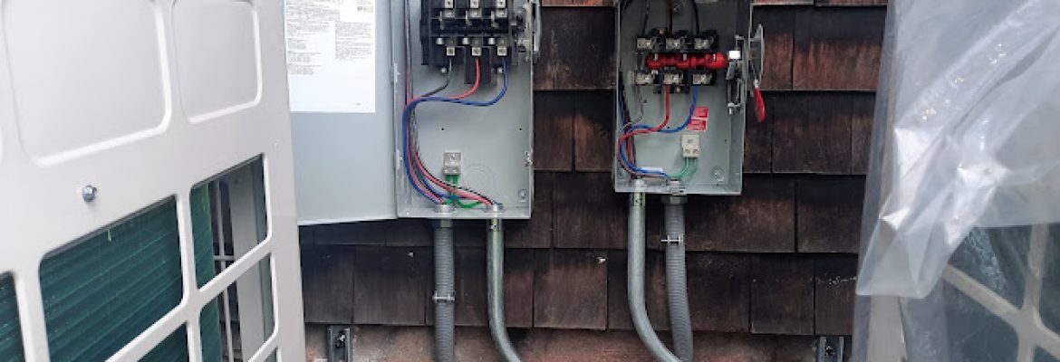 Mac and Son Electric LLC