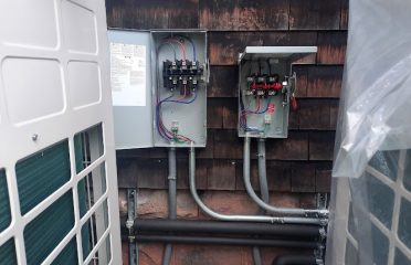 Mac and Son Electric LLC