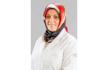 Canan Gunay, MD