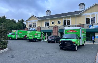 SERVPRO of West Hartford