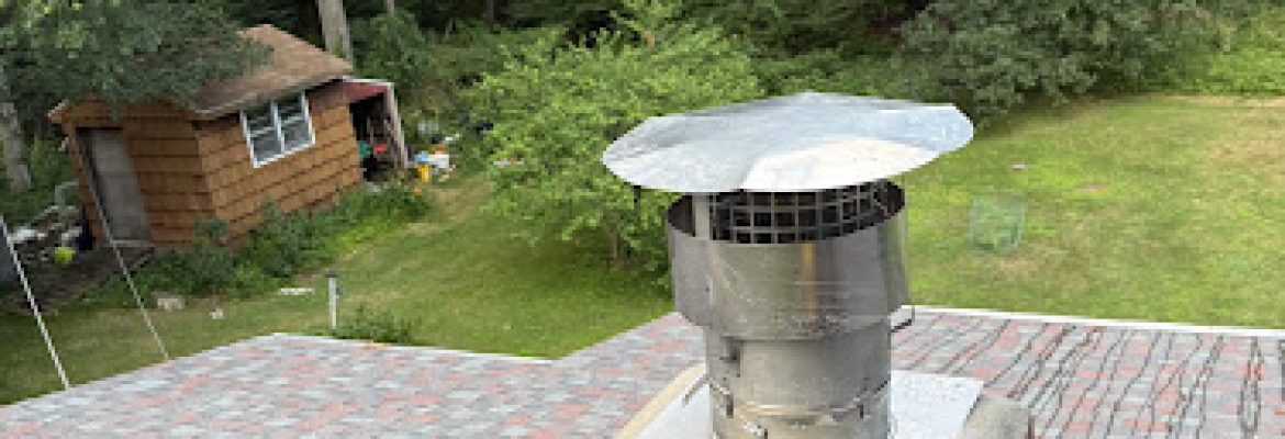 Armstrong Chimney Sweep Services
