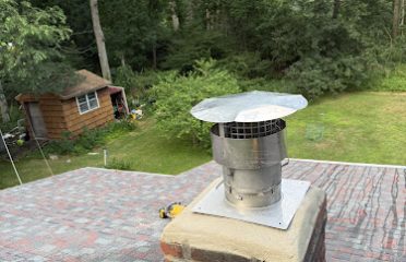 Armstrong Chimney Sweep Services