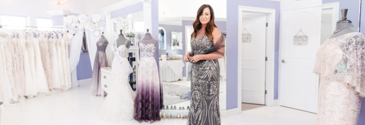 Michele A Bridal Boutique