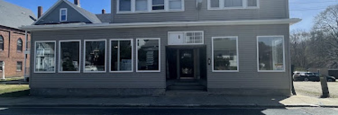 House Of Stone and Cabinets