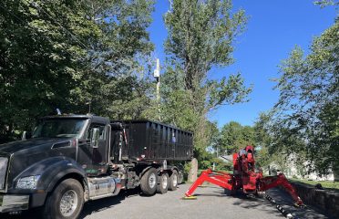 North Goshen Tree Services