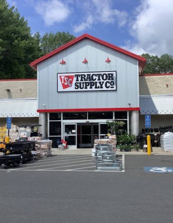 Tractor Supply Co.