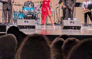 Milford Performance Center