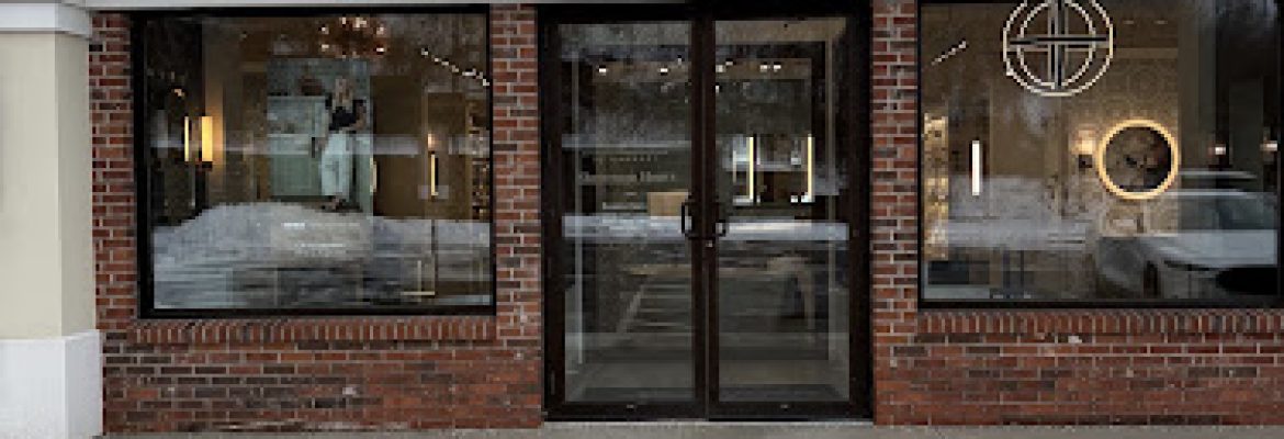 Waterware Showrooms of Danbury