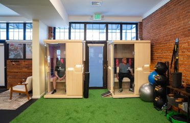 STRIDE PHYSICAL THERAPY