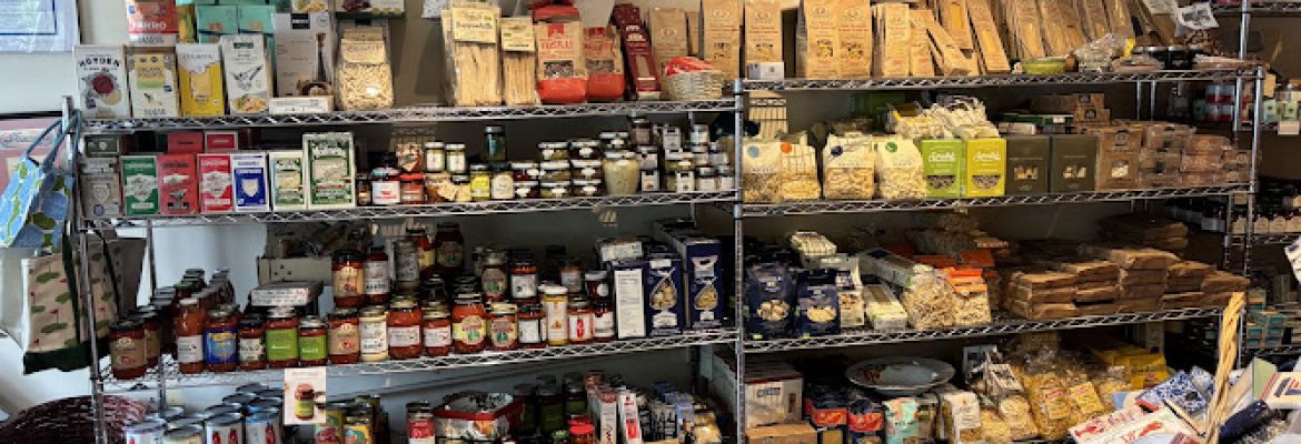 Fromage Fine Foods & Coffee