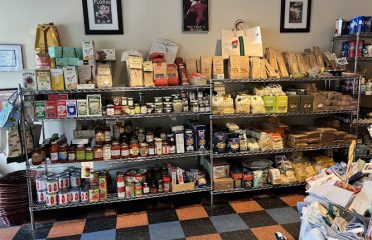 Fromage Fine Foods & Coffee