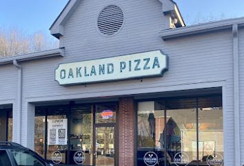 Oakland Pizza Co.
