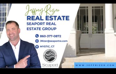 Jeff Rizer, Seaport Real Estate Services