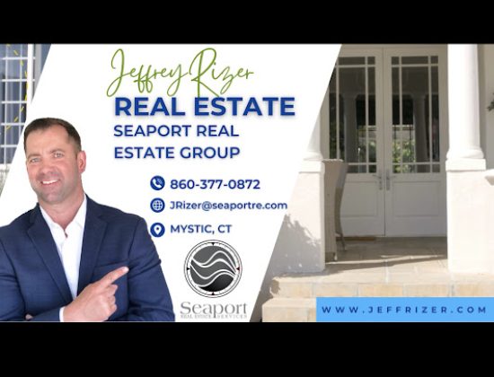 Jeff Rizer, Seaport Real Estate Services