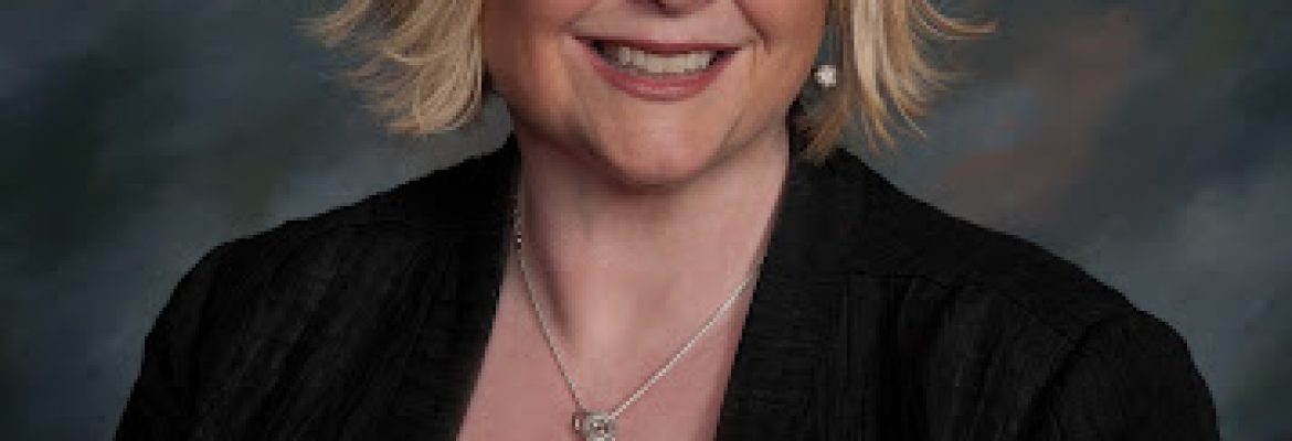 Tricia Gordon – Financial Advisor – Ion Investments