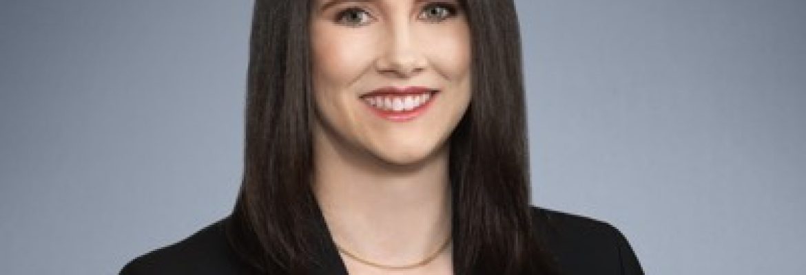 Meredith F. McBride, Esq.