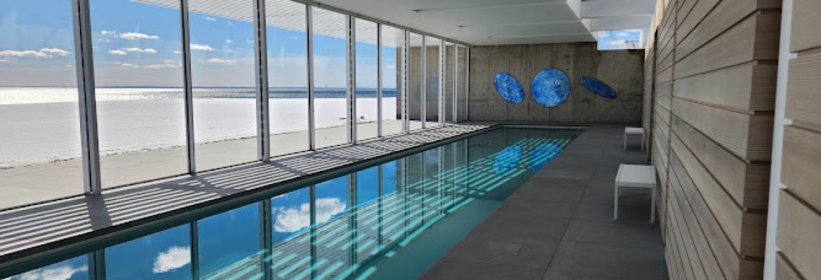 Natural Aquatics LLC.