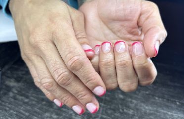 Elena Nail’d It