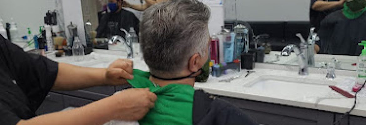 High Ridge Barbershop