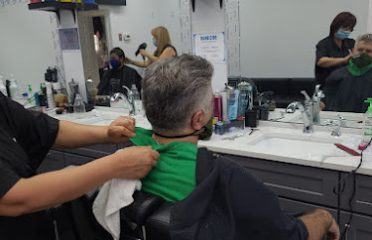 High Ridge Barbershop