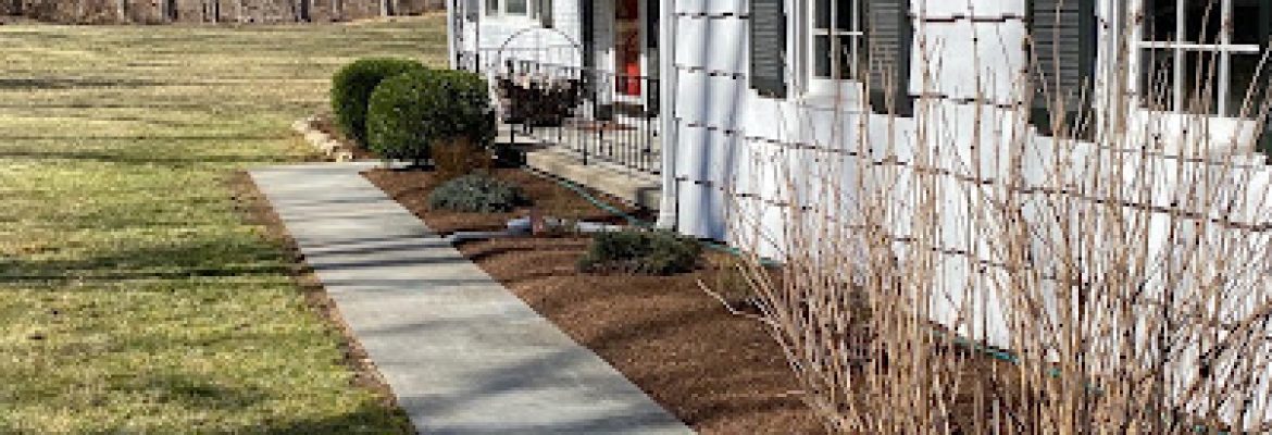 N. Joel Landscaping LLC