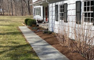 N. Joel Landscaping LLC