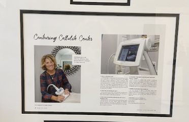 Contouring Cellulite Center