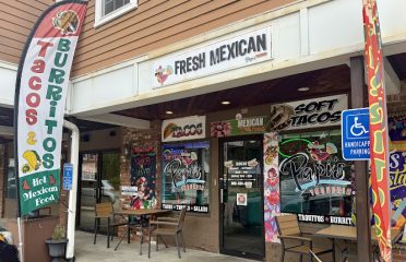 Papi’s Taqueria