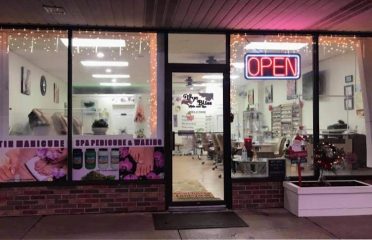 True Bliss Nails & Spa