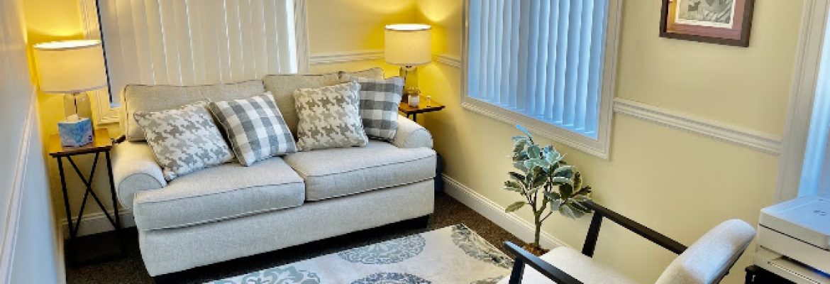 Elevate Therapy CT