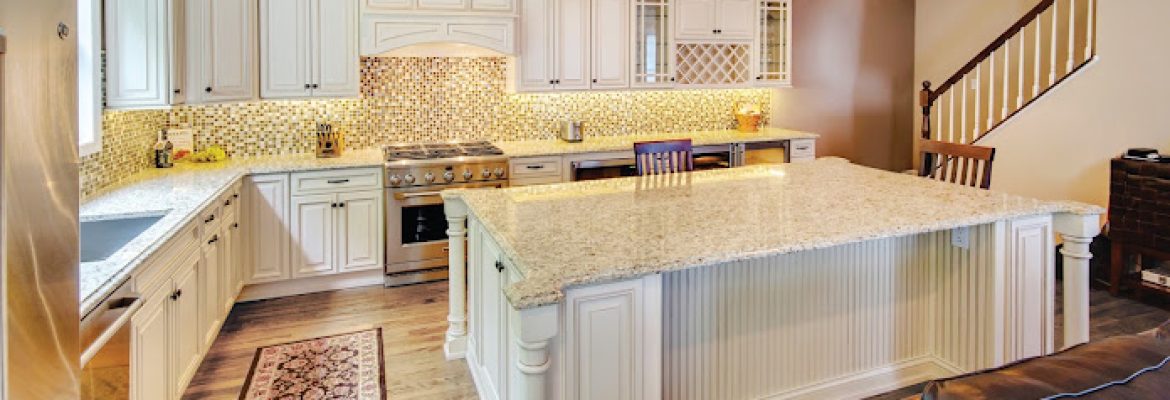 Barnum Tile & Kitchen