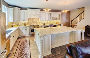 Barnum Tile & Kitchen
