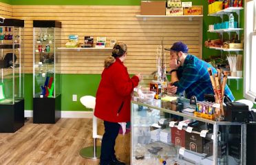 Budr Cannabis – Montville