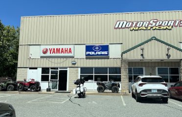 Motorsports Nation
