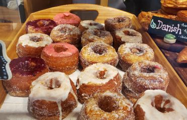 G Cafe Bakery Ninth Square