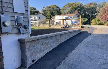 A.E. Scapes llc