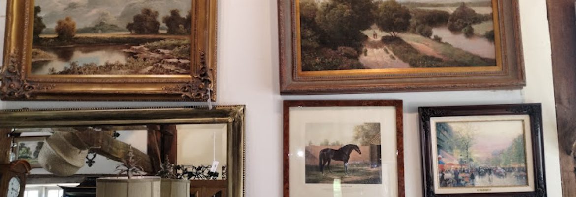 Bluebird Estate Sales