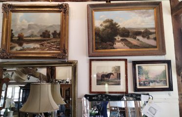 Bluebird Estate Sales