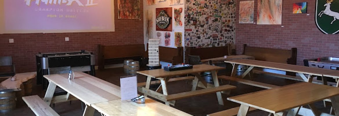 Connecticut Brewery Collective