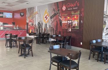Shah’s Halal Food East Hartford