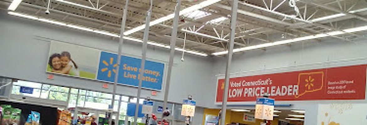 Walmart