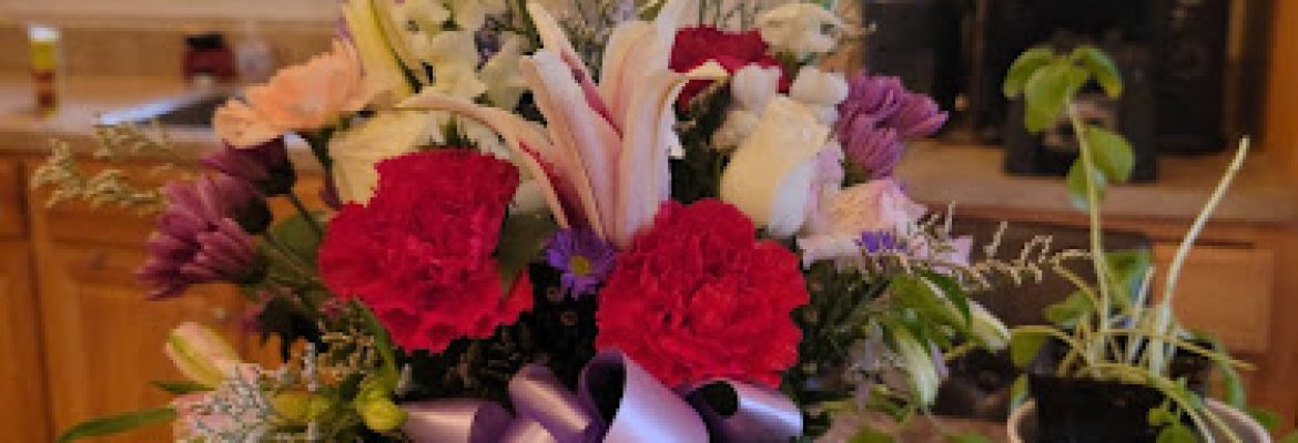 Eden’s Florist