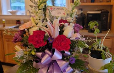 Eden’s Florist