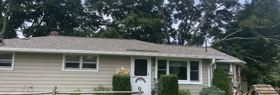 ABG Roofing