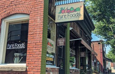 Pure Foods