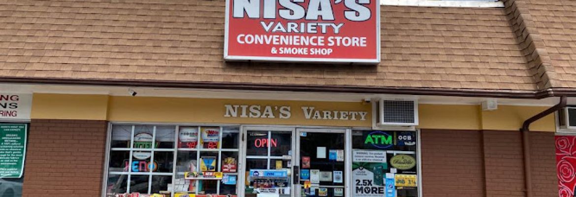 Nisa’s Variety