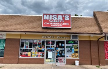 Nisa’s Variety