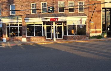 Riko’s Pizza